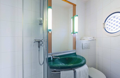Kortumpark Hotel | B&B HOTEL Bochum Hbf-Süd