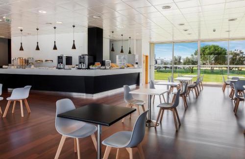 Cantanhede Hotel | B&B HOTEL Cantanhede Coimbra