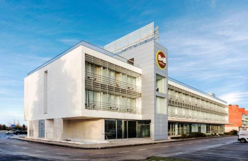Cantanhede Hotel | B&B HOTEL Cantanhede Coimbra