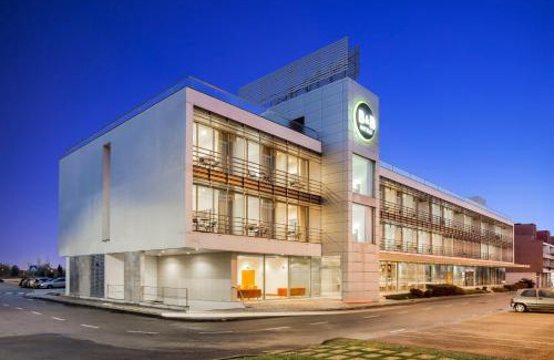 Cantanhede Hotel | B&B HOTEL Cantanhede Coimbra