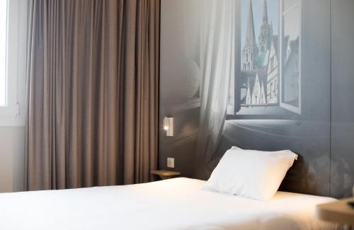 Chartres Hotel | B&B HOTEL CHARTRES Oceane