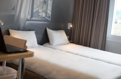Chartres Hotel | B&B HOTEL CHARTRES Oceane
