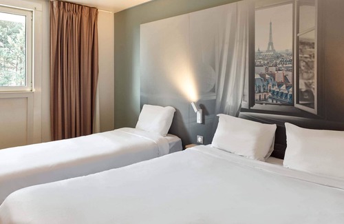 Corbeil-Essonnes Hotel | B&B HOTEL Corbeil-Essonnes
