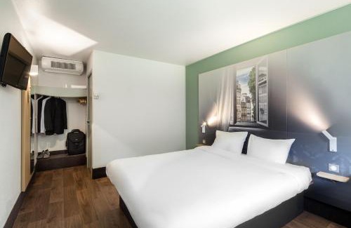 Corbeil-Essonnes Hotel | B&B HOTEL Corbeil-Essonnes