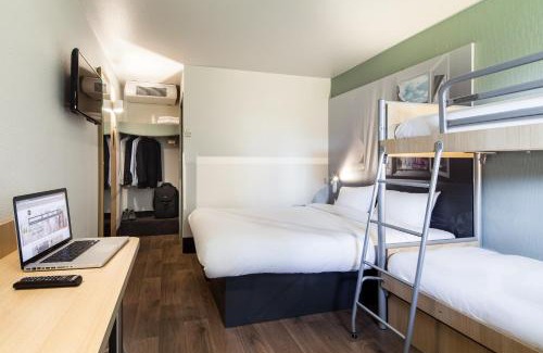 Corbeil-Essonnes Hotel | B&B HOTEL Corbeil-Essonnes