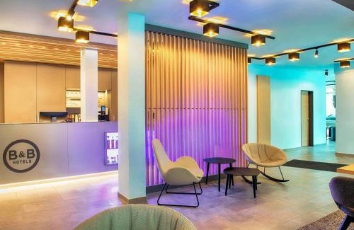 Cuxhaven Hotel | B&B Hotel Cuxhaven