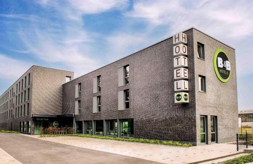 Cuxhaven Hotel | B&B Hotel Cuxhaven