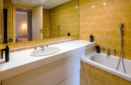 Fabriano Hotel | B&B HOTEL Fabriano Janus