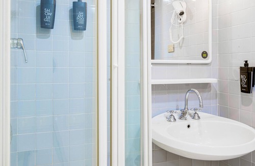 Fabriano Hotel | B&B HOTEL Fabriano Janus