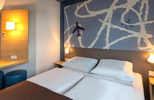 Lautzenhausen Hotel | B&B HOTEL Frankfurt-Hahn Airport