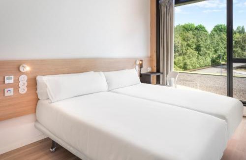 Guimaraes Hotel | B&B HOTEL Guimarães