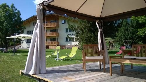 Valle San Silvestro Hotel | B&B Hotel Heidi