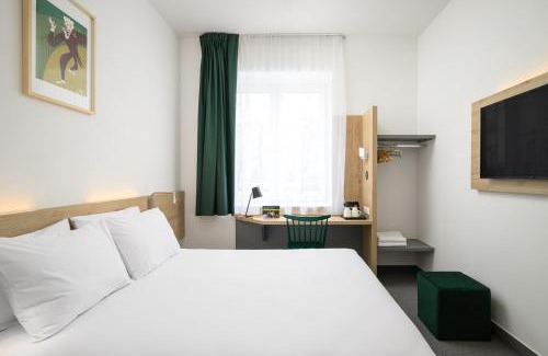 Kalisz Hotel | B&B HOTEL Kalisz Centrum