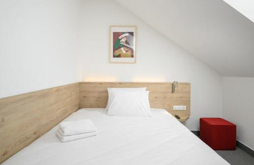 Kalisz Hotel | B&B HOTEL Kalisz Centrum