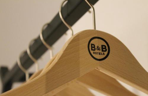 Sainte Marie Hotel | B&B HOTEL La Réunion Aéroport