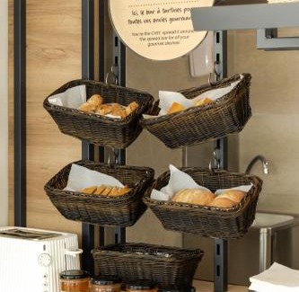 Sainte Marie Hotel | B&B HOTEL La Réunion Aéroport