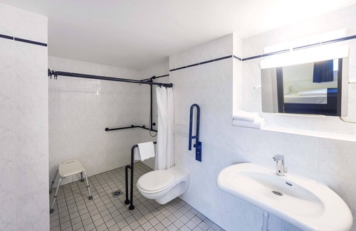 Nordost Hotel | B&B Hotel Leipzig-Nord