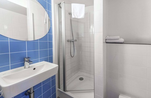 Nordost Hotel | B&B Hotel Leipzig-Nord