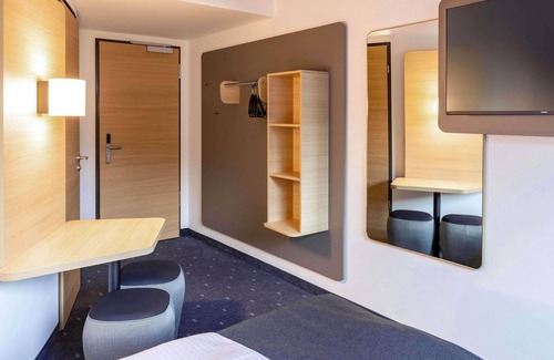 Nordost Hotel | B&B HOTEL Leipzig-Schönefeld