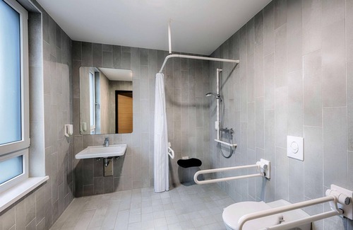 Nendeln Hotel | B&B Hotel Liechtenstein-Eschen