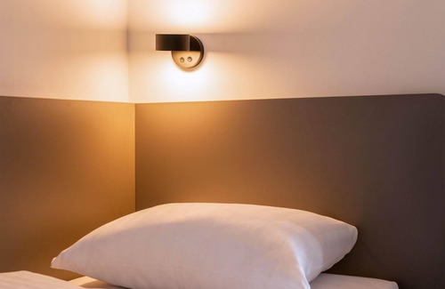 Moosach Hotel | B&B Hotel München-Moosach