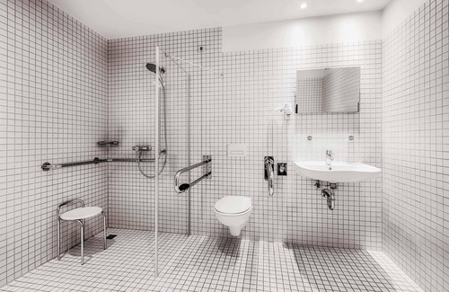 Moosach Hotel | B&B Hotel München-Moosach