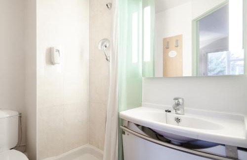 Linas Hotel | B&B HOTEL Montlhery