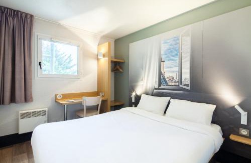 Linas Hotel | B&B HOTEL Montlhery