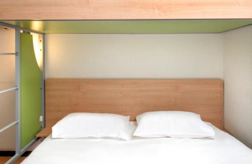 Saint-Victor Hotel | B&B HOTEL Montluçon Saint-Victor