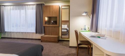 Nowy Targ Hotel | B&B Hotel Nowy Targ Centrum