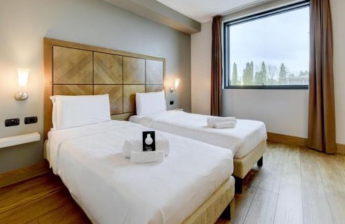 Padova Hotel | B&B HOTEL Padova