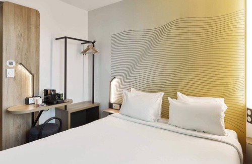 Gennevilliers Hotel | B&B HOTEL PARIS Gennevilliers Asnières