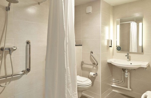 Gennevilliers Hotel | B&B HOTEL PARIS Gennevilliers Asnières