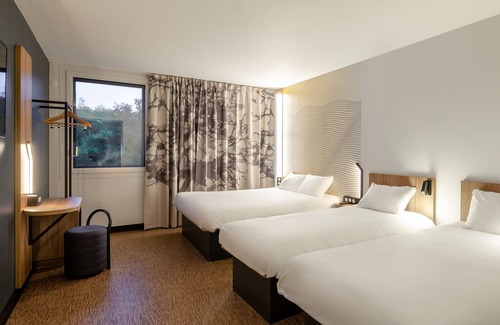 Meudon Hotel | B&B HOTEL Paris Meudon Vélizy