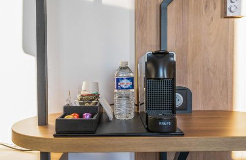 Meudon Hotel | B&B HOTEL Paris Meudon Vélizy