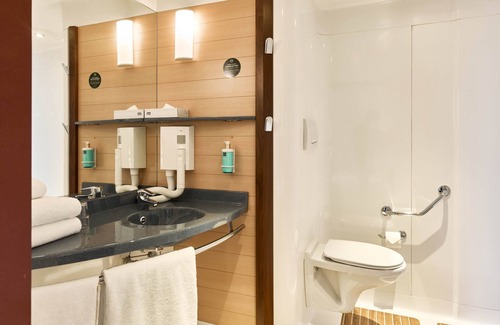 Quartier de la Chapelle Hotel | B&B HOTEL Paris Nord 18ème