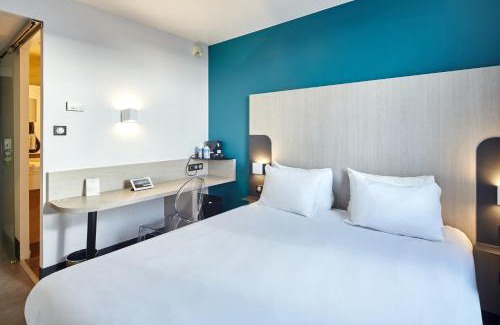 Gonesse Hotel | B&B HOTEL Paris Nord Gonesse Parc des Expos