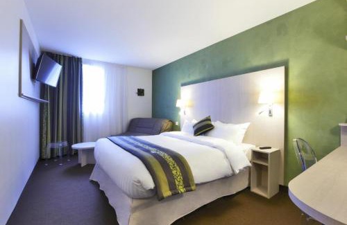 Gonesse Hotel | B&B HOTEL Paris Nord Gonesse Parc des Expos