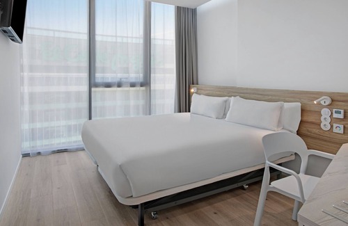 Vila Nova de Gaia Hotel | B&B Hotel Porto Gaia