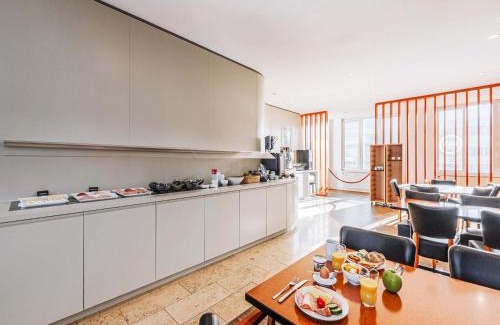 Rastatt Hotel | B&B HOTEL Rastatt