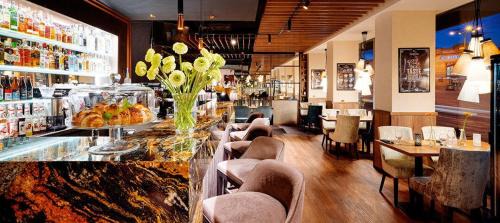 Rzeszow Hotel | B&B HOTEL RZESZÓW CENTRUM