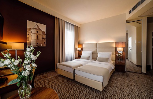 Rzeszow Hotel | B&B Hotel Rzeszów Centrum