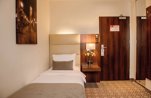 Rzeszow Hotel | B&B Hotel Rzeszów Centrum