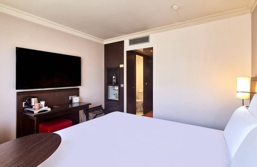 Montigny-le-Bretonneux Hotel | B&B HOTEL Saint-Quentin-en-Yvelines Centre Gare