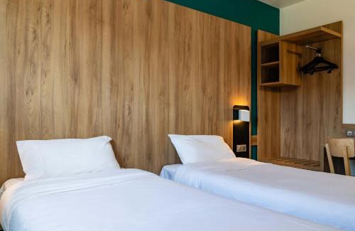 Saint-Etienne Hotel | B&B HOTEL Saint-Etienne Monthieu