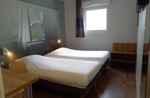 Saint-Etienne Hotel | B&B HOTEL Saint-Etienne Monthieu
