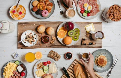 Udine Hotel | B&B Hotel Udine