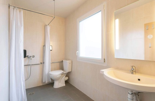 Vannes Hotel | B&B HOTEL Vannes Ouest Golfe du Morbihan