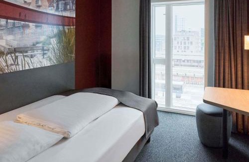 Vejle Hotel | B&B HOTEL Vejle