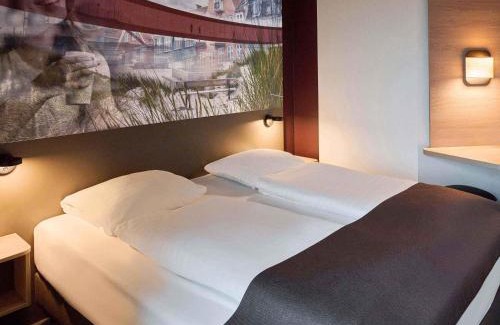 Vejle Hotel | B&B HOTEL Vejle
